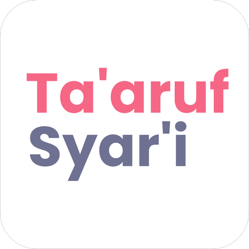 Ta'aruf Syar'i
